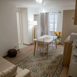 Сasa de vacaciones A Casa Di Antonietta, Palermo