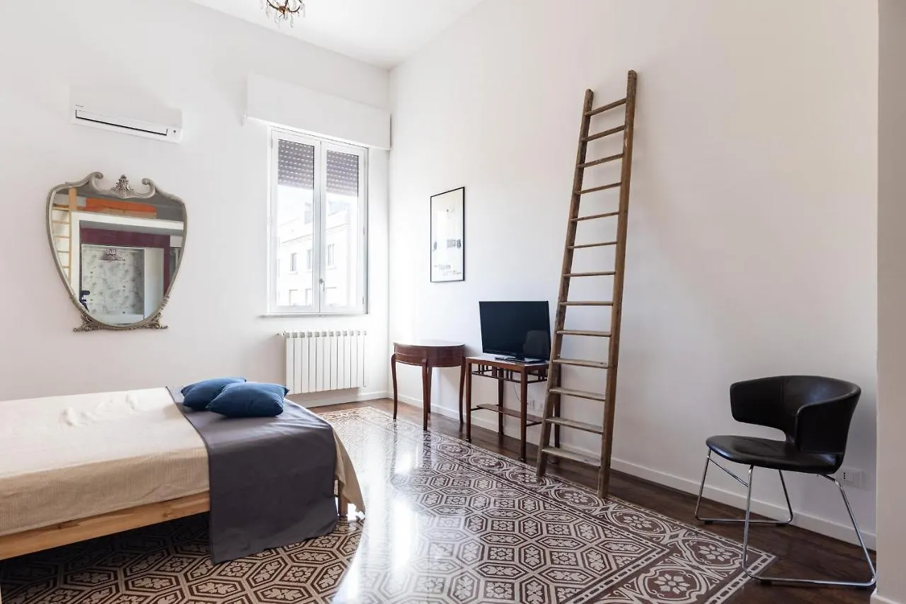 Appartamento 90100 Palermo