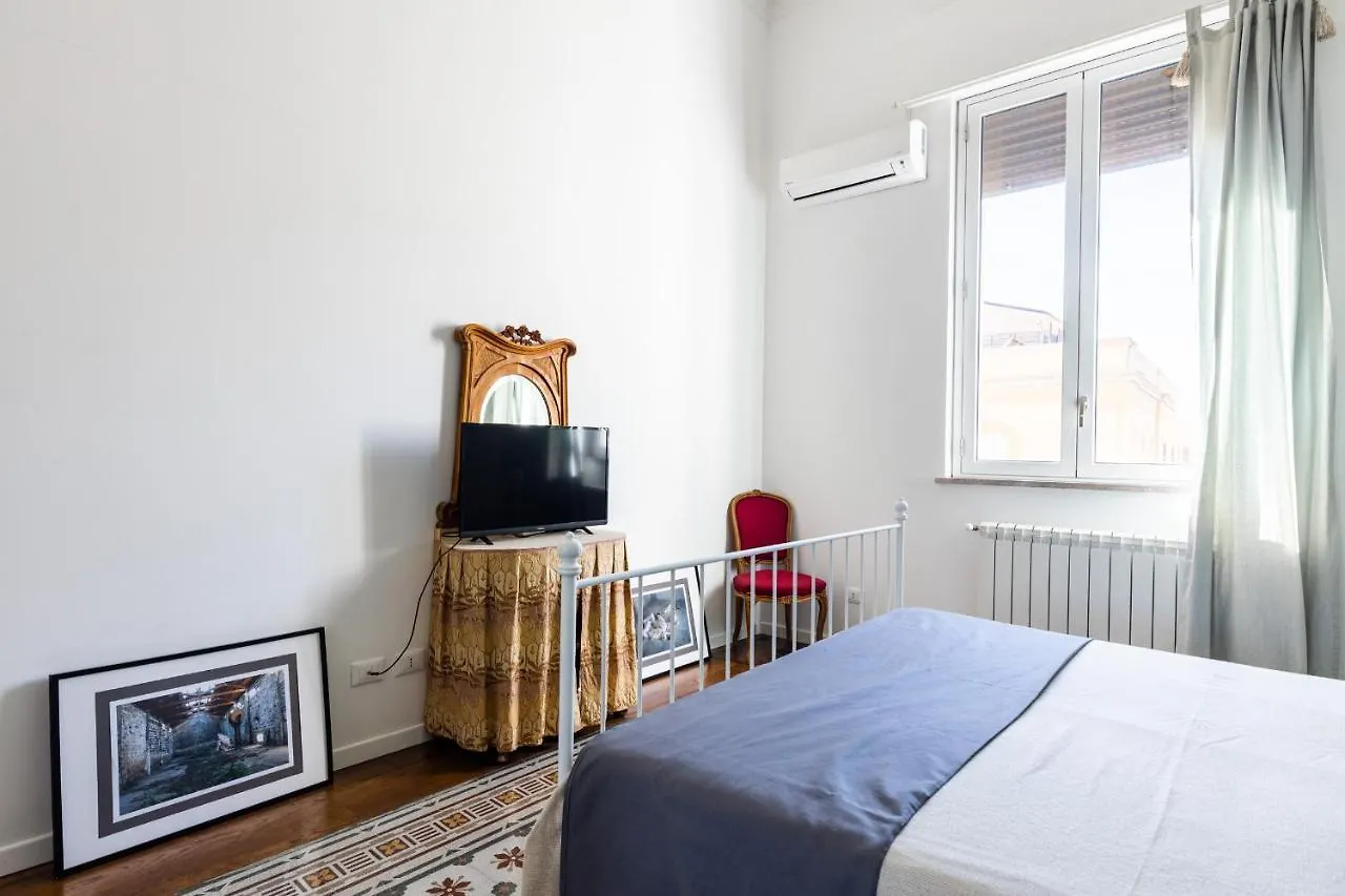 Appartamento 90100 Palermo