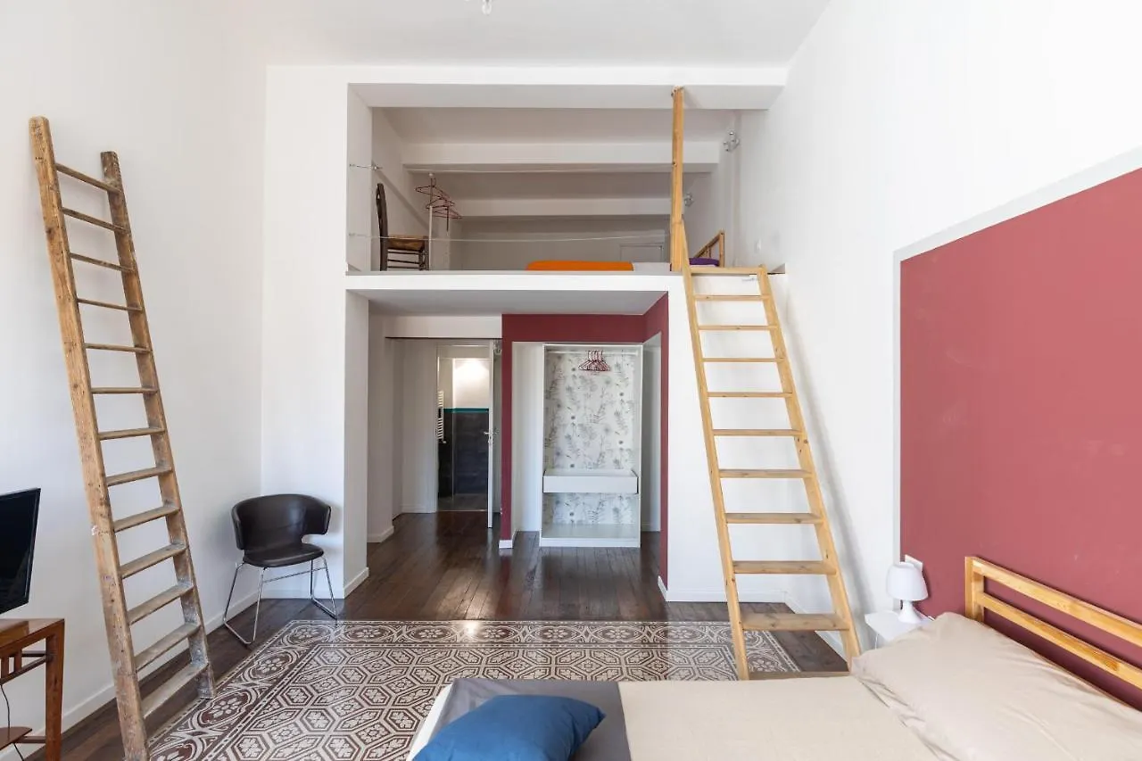 Appartamento 90100 Palermo