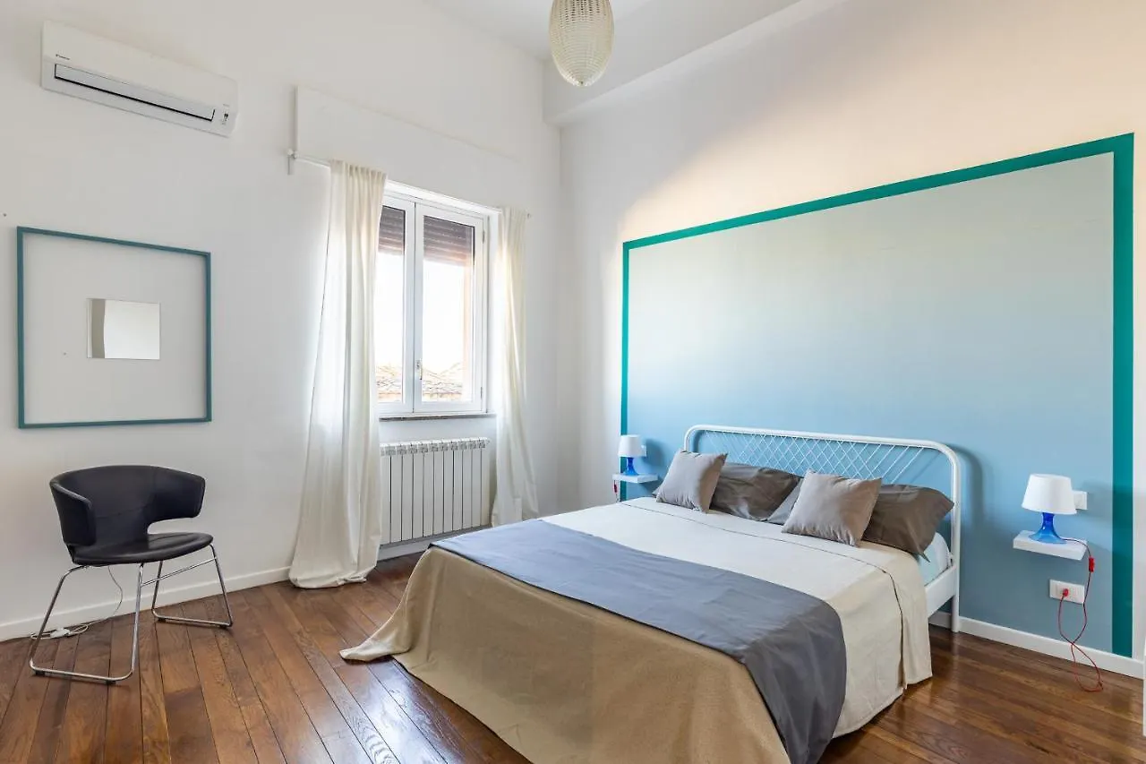 Appartamento 90100 Palermo Italia
