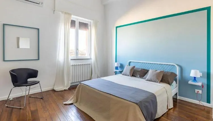 Appartamento 90100 Palermo