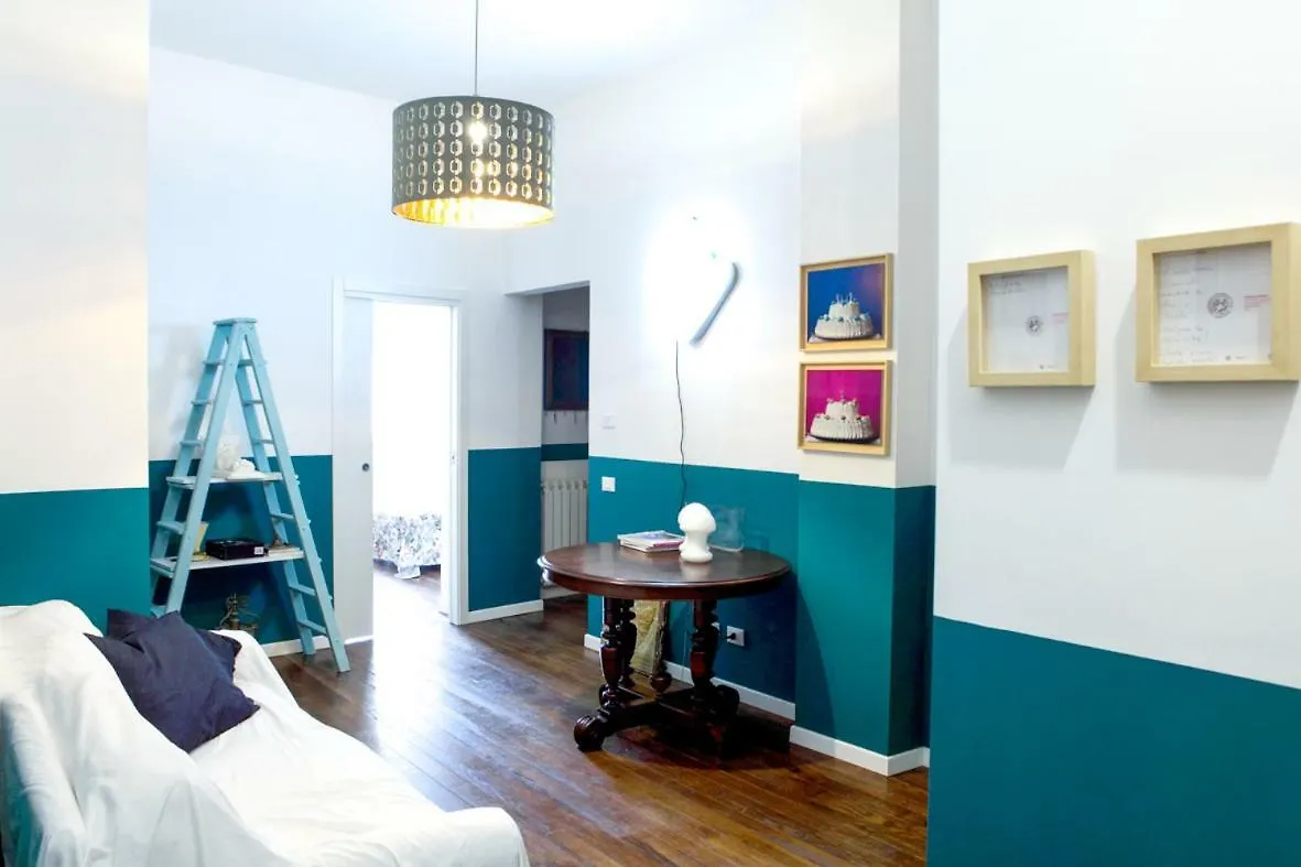 Appartamento 90100 Palermo