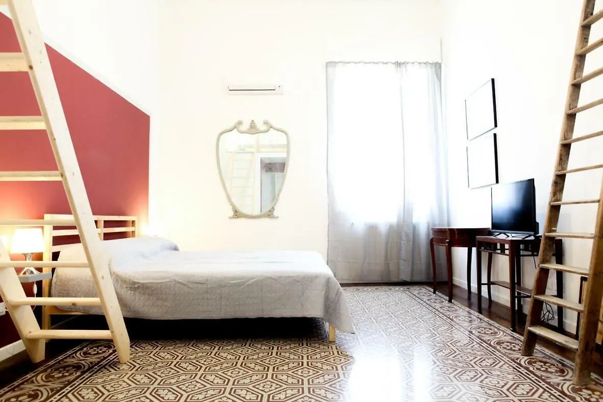 Appartamento 90100 Palermo
